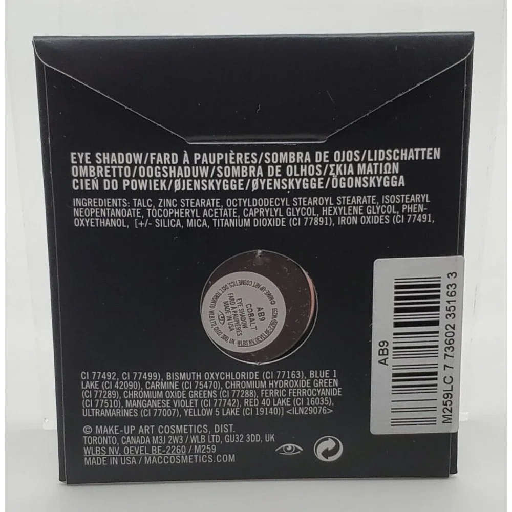 MAC Cosmetics mac matte